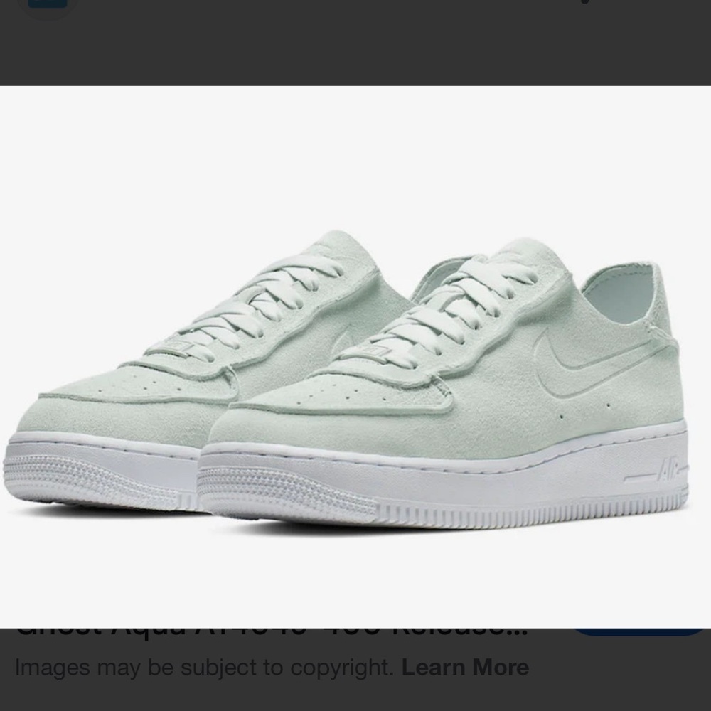 Nike Air Force 1 Ghost Decon
